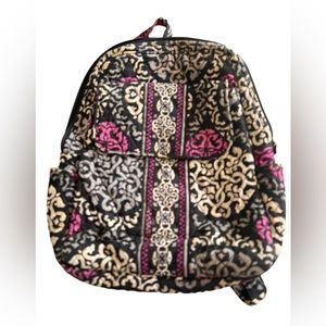 Vera Bradley Backpack